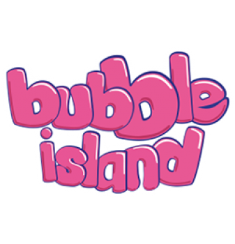 D.I.Y. Bubble Island 30ml